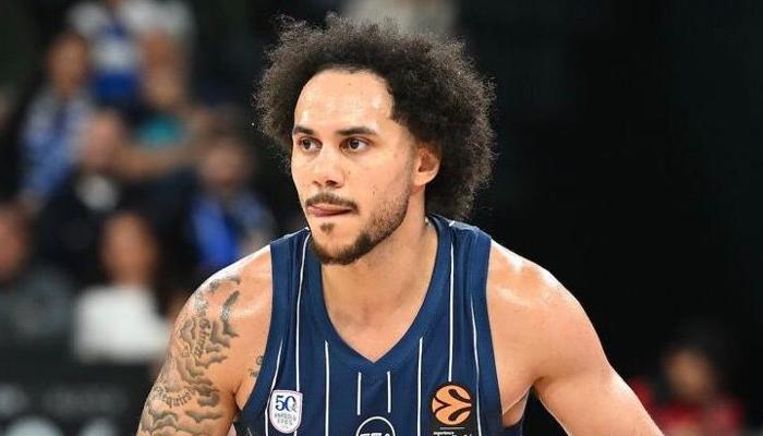 Anadolu Efes'ten Shane Larkin açıklaması!