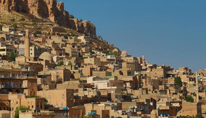 Mardin 1969-Bursaspor maçında deplasman tribünü yok