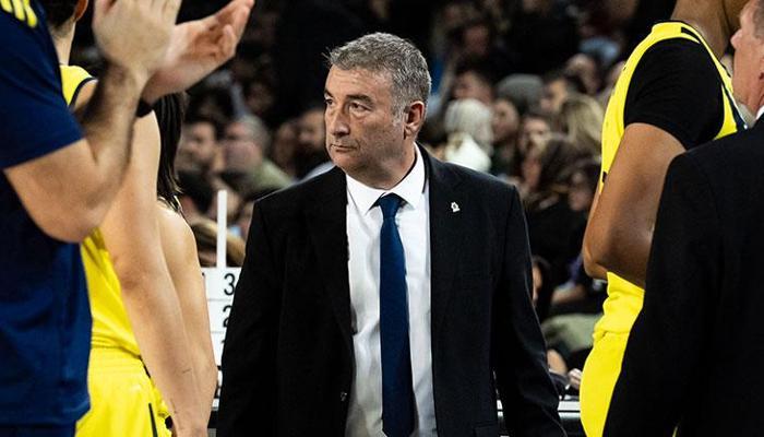 Miguel Martinez: 'Öz güven tazeledik'