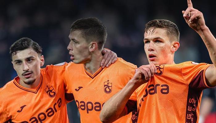 CANLI I Trabzonspor - Vanspor FK (Ziraat Türkiye Kupası)