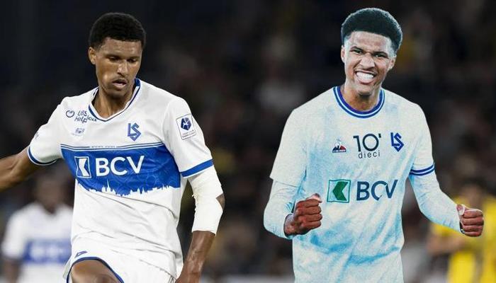 Beşiktaş'a dev stoper!