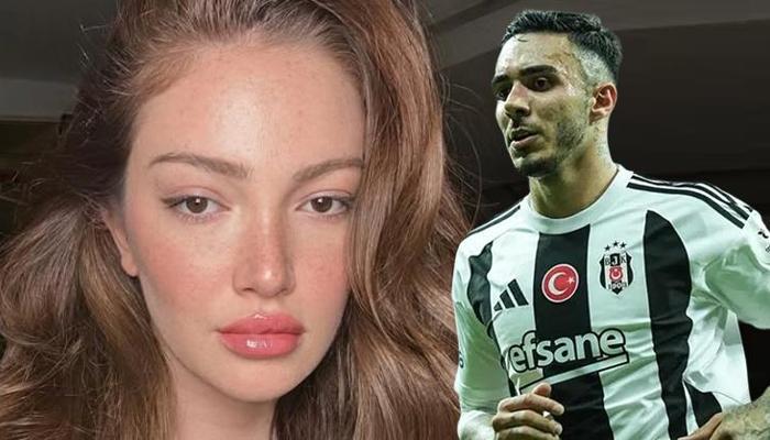 Danla-Emirhan iddiaları alevlendi! Böyle duyurdu