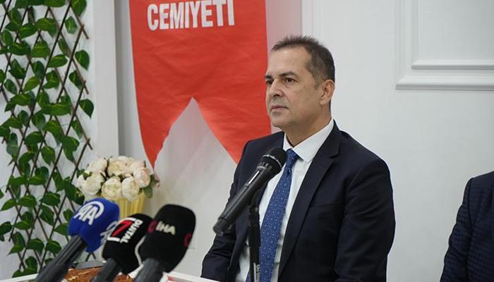 Rıza Perçin: Antalyaspor için dilenci olduk