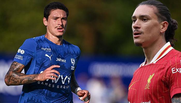 İstanbul devinden Darwin Nunez bombası!