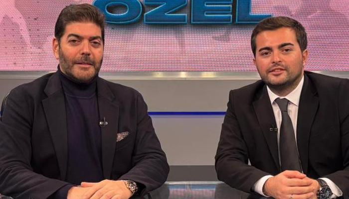 Hürer Fethi Gündüz: Fenerbahçe, Türkiye'nin en büyük spor kulübüdür