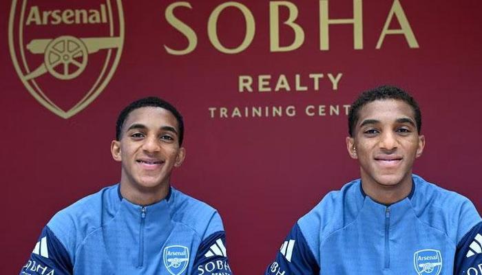 Arsenal'den ilginç transfer