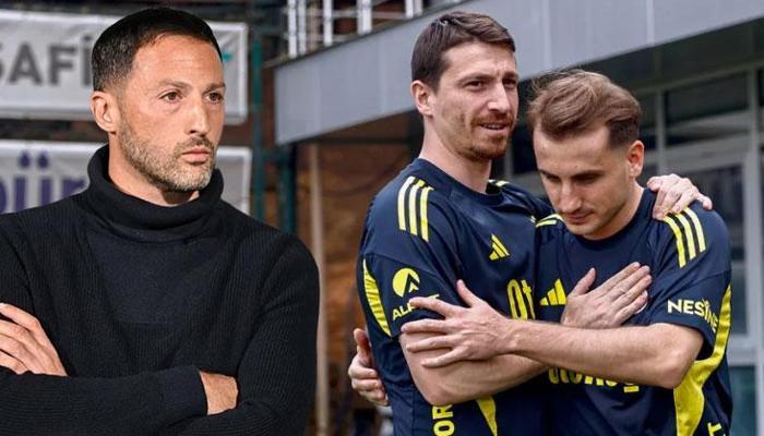 TFF'den Fenerbahçe'nin yıldızına 3 maç men cezası