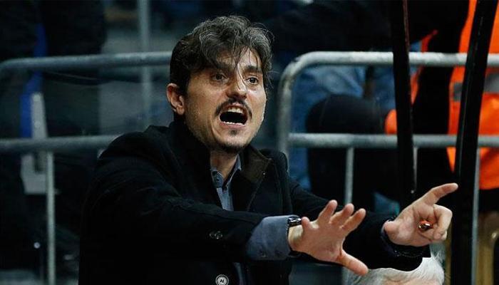 Giannakopoulos: 'F.Bahçe hükmen kazanmalı'