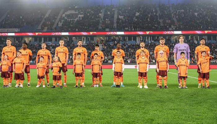 Trabzonspor'da seferberlik