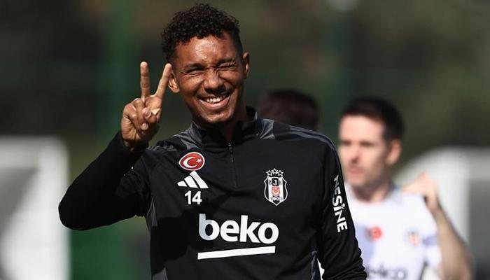 Udokhai'ye Almanya'dan talip var