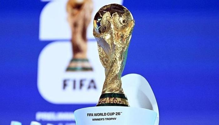 2026 Dünya Kupası kura çekimi ne zaman?