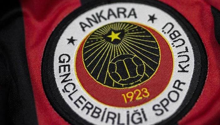 Gençlerbirliği'nde olağanüstü genel kurul yarın yapılacak!