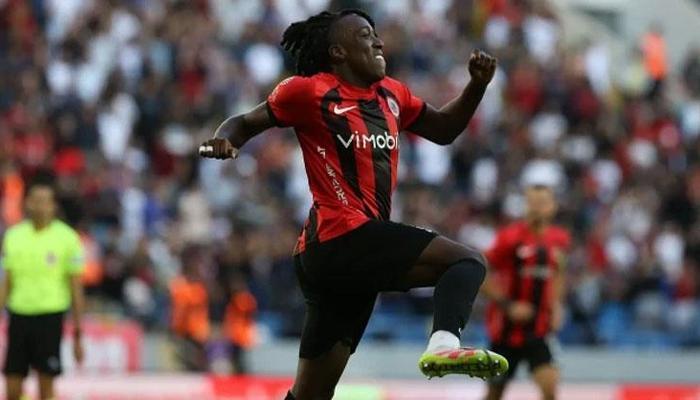 Gençlerbirliği'nde olağanüstü genel kurul yarın yapılacak!