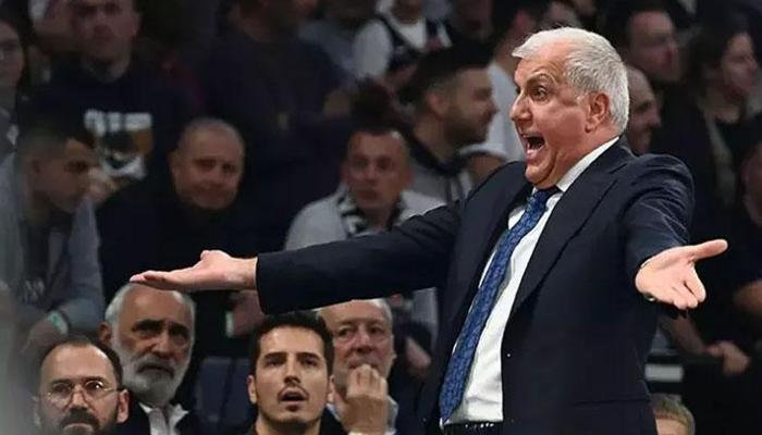 Obradovic ayrıldı! Ortalık karıştı