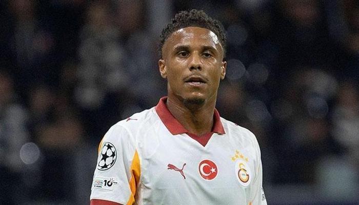 Jakobs'tan Galatasaray'a kötü haber!