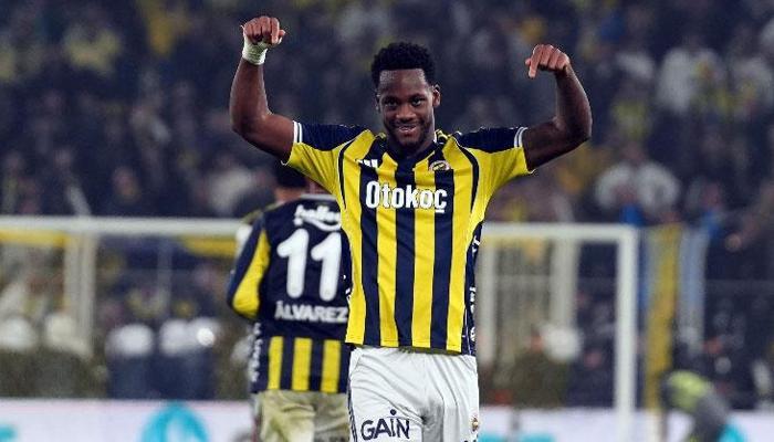 Jhon Duran’a UEFA’dan 2 maç ceza!