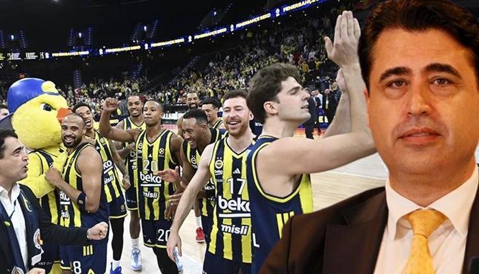 Ertelenen Olympiacos maçı için F.Bahçe'den açıklama