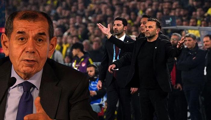 Galatasaray’ın görüştüğü isim açıklandı