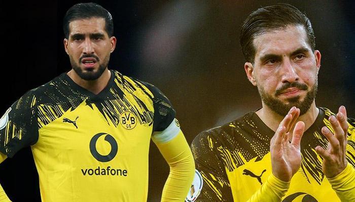 İstanbul devinden Emre Can bombası! Transferde büyük sürpriz...