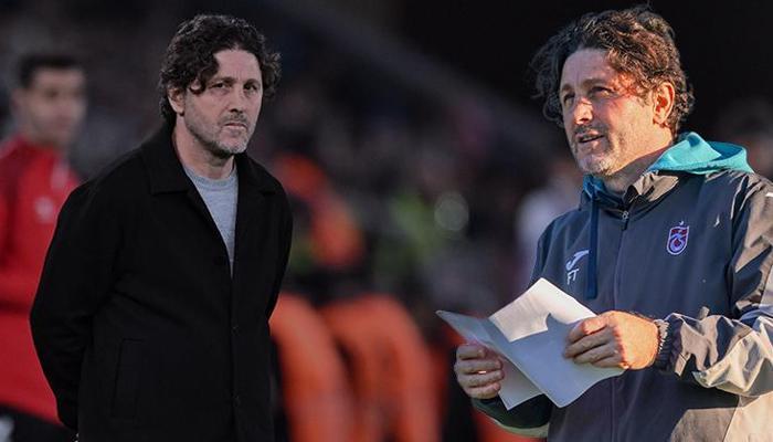 Fatih Tekke: 'En güzeli bu olacak!'