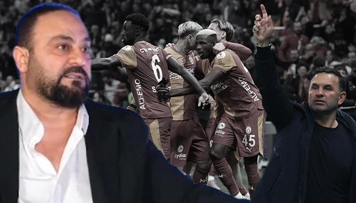 Hasan Şaş çılgına döndü 'Uçağa binin gidin bu nasıl kadro!'