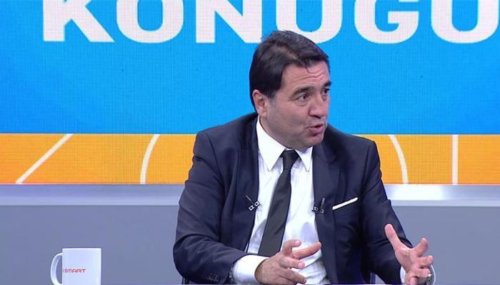 Emrah Bayraktar, D-Smart'a konuk oldu