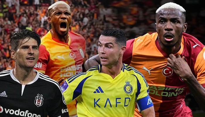 Osimhen'den olay itiraflar