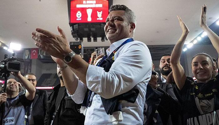 Fenerbahçe'de tarihi gelir! Tam 143 milyon TL...