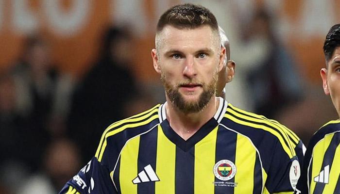 Fenerbahçe'nin imdadına Skriniar yetişti!