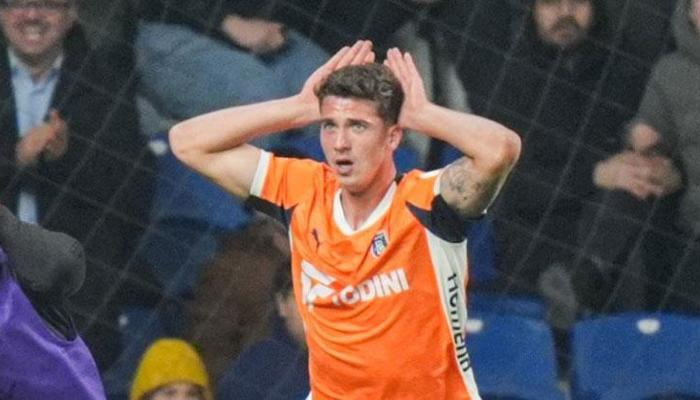 Bertuğ Yıldırım: '3 puanı kaçırdık'