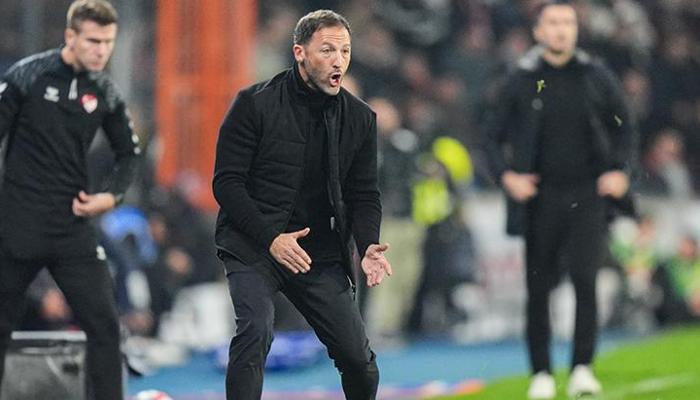 'Şok edici oldu!' Tedesco'dan Başakşehir'de özeleştiri...