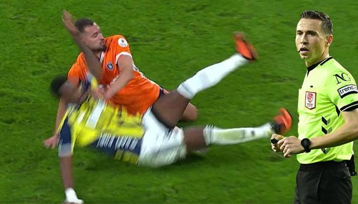 Trio'dan Başakşehir-Fenerbahçe değerlendirmesi