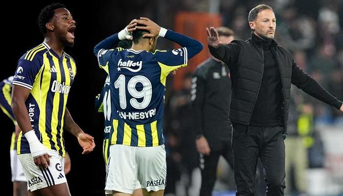 Fenerbahçe'ye eleştiri: Kalite sorunu var