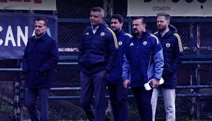 Fenerbahçe'den açıklama: Sorun yok, şampiyon olacağız