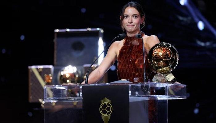 Üç kez Ballon d'Or kazanan futbolcu antrenmanda bacağını kırdı!