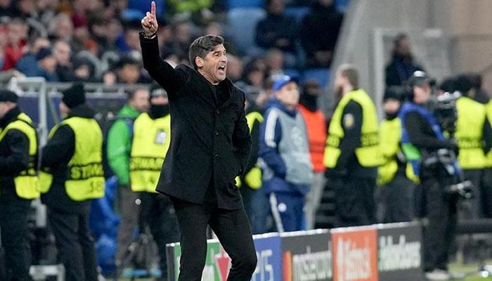 Paulo Fonseca 9 ay sonra futbola dönüyor!