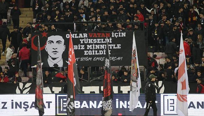 Emre Mercan unutulmadı