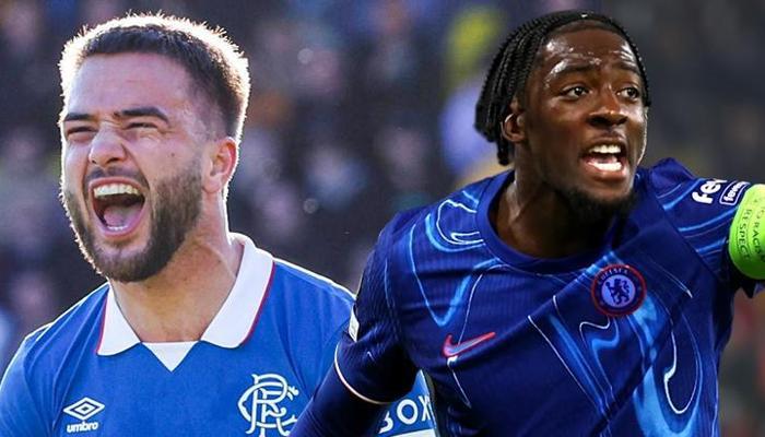 İstanbul devinden transferde çifte atak! Kapsamlı plan devrede...