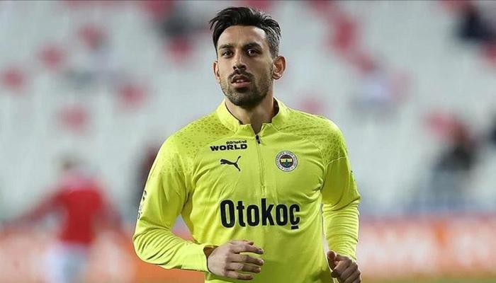 Süper Lig devinden İrfan Can bombası