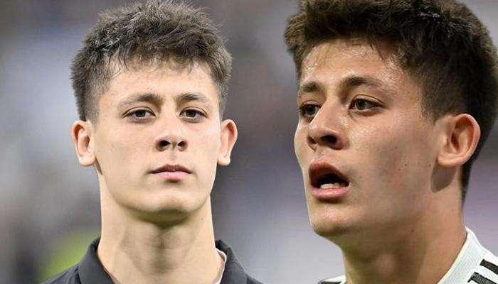 Real Madrid'de kan kaybı durdurulamıyor