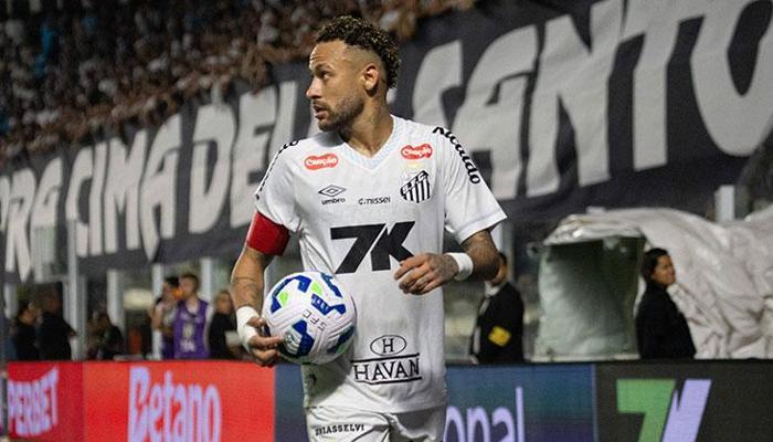 Neymar'ın Dünya Kupası umutları tehlikede: Diz ameliyatı olacak
