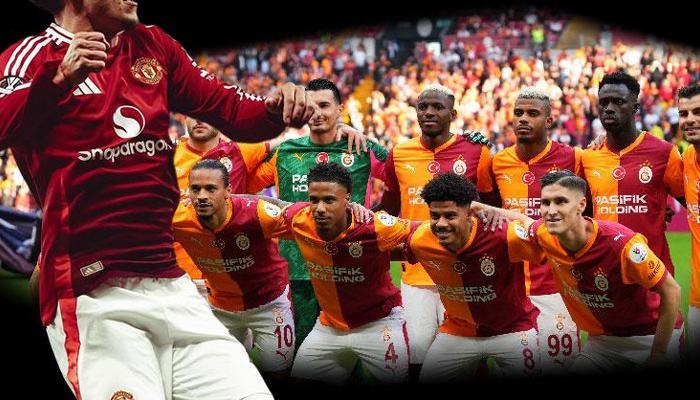 Galatasaray, Ugarte'yi listeye aldı! Torreira devreye girecek