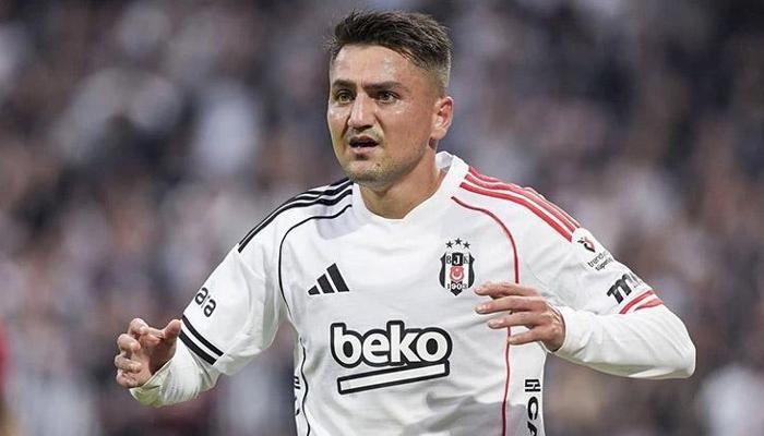 Beşiktaş'ta sakatlık şoku!