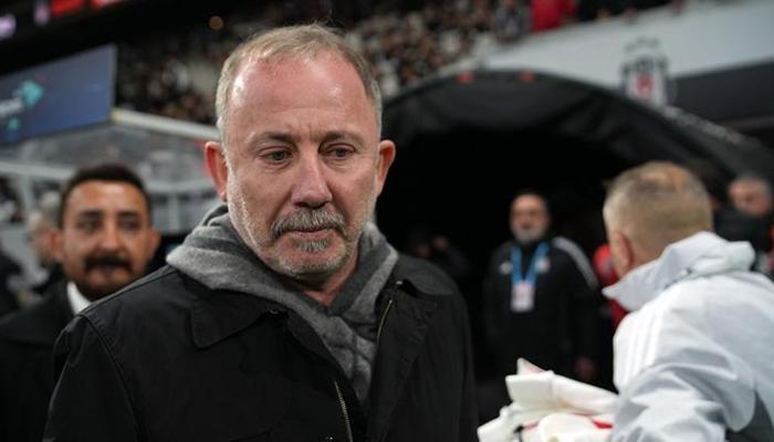 Setgen Yalçın'dan Gaziantep FK karşısında tek değişiklik