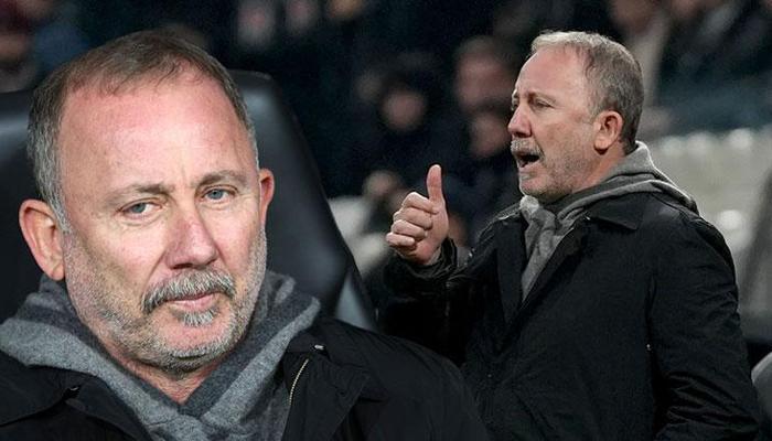 Sergen Yalçın: 'Ciddi sakatlandı'