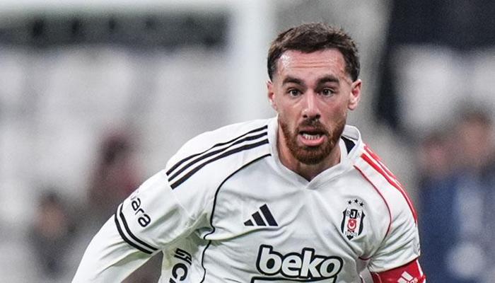 Orkun Kökçü: 'Daha iyi günler görmek istiyoruz'