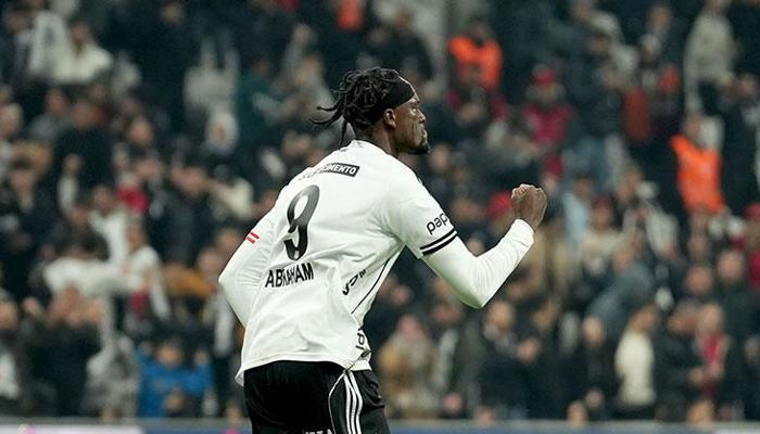Tammy Abraham ligde 6. golünü attı