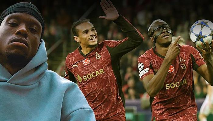 Monaco-G.Saray maçı öncesi açıkladı: Her şey Türklere bağlı