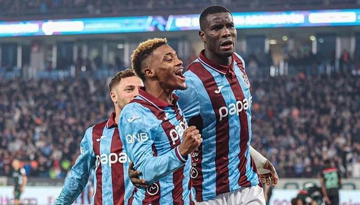 Kusursuz Fırtına! Süper istatistik