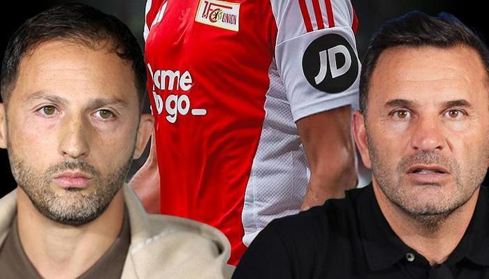 Galatasaray istemişti, Fenerbahçe imzayı attırıyor